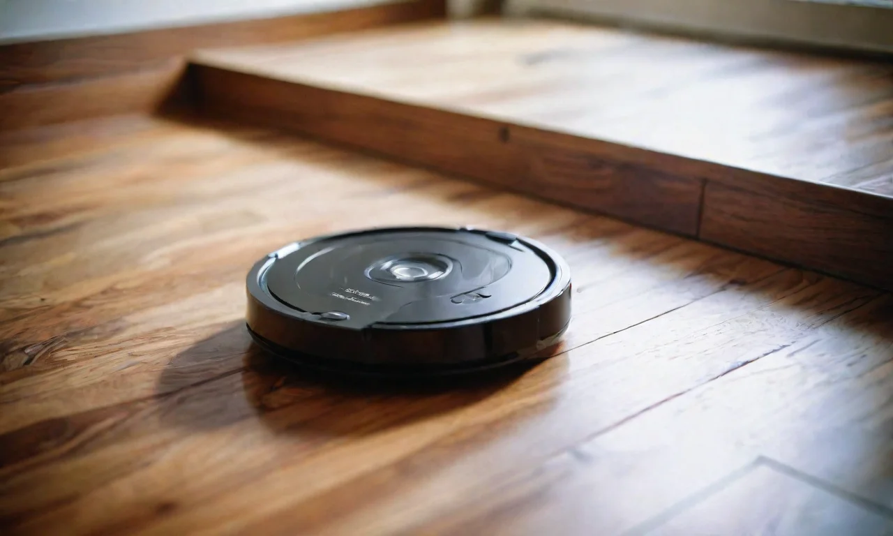 Robot Vacuum Mop: Obstacle Avoidance Guide