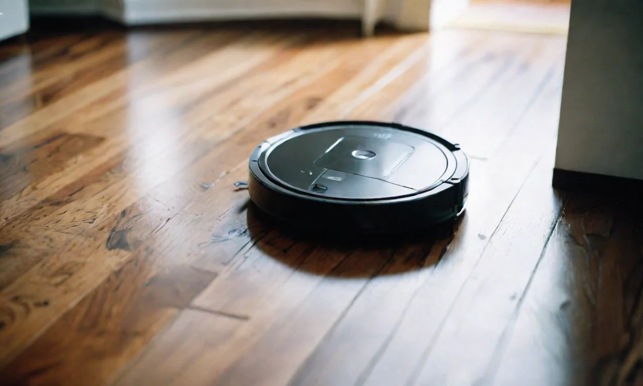 Robot Vacuum Mops (2026)