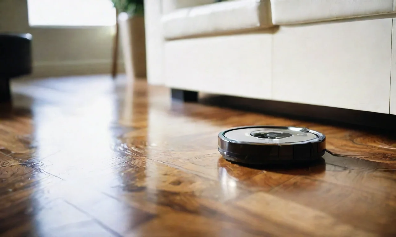 Robot Vacuum Pet Hair (2026)