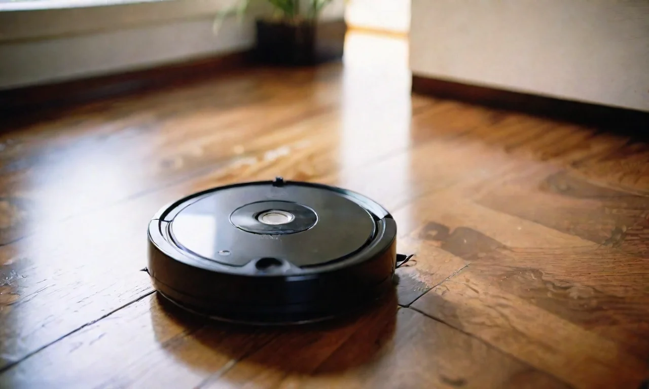 Robot Vacuum Repair (2026)
