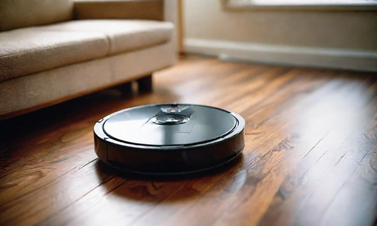 Robot Vacuum Sale (2026)