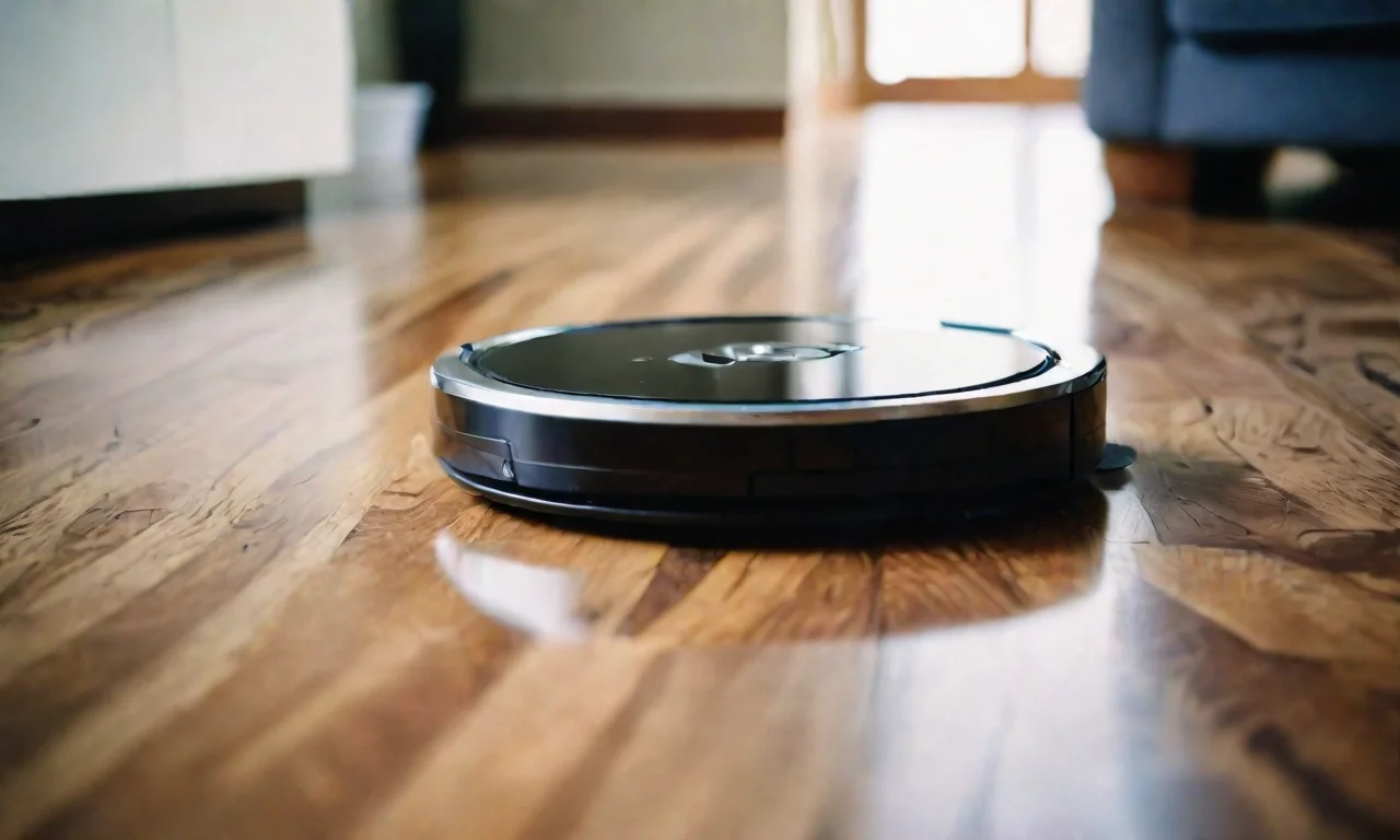 Robot Vacuum Self Empty (2026)