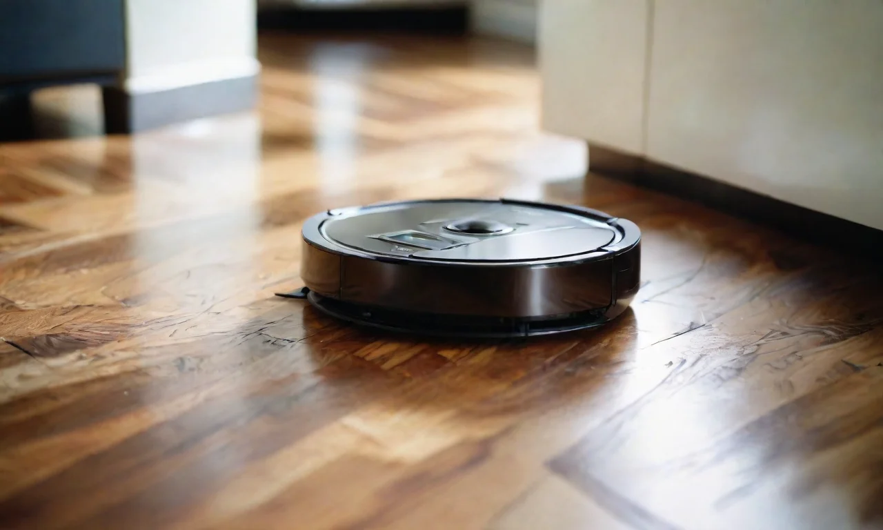 Robot Vacuum Self Emptying (2026)