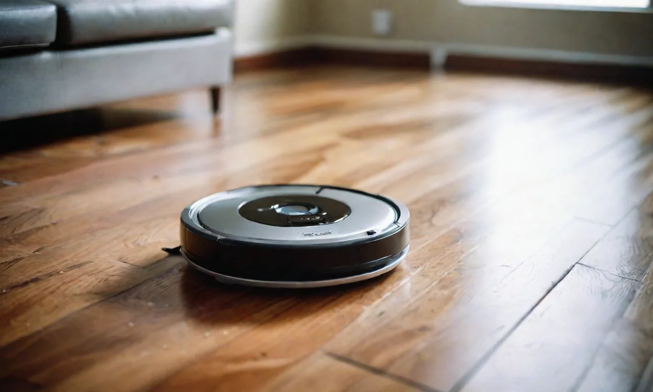 Robot Vacuum Shark (2026)