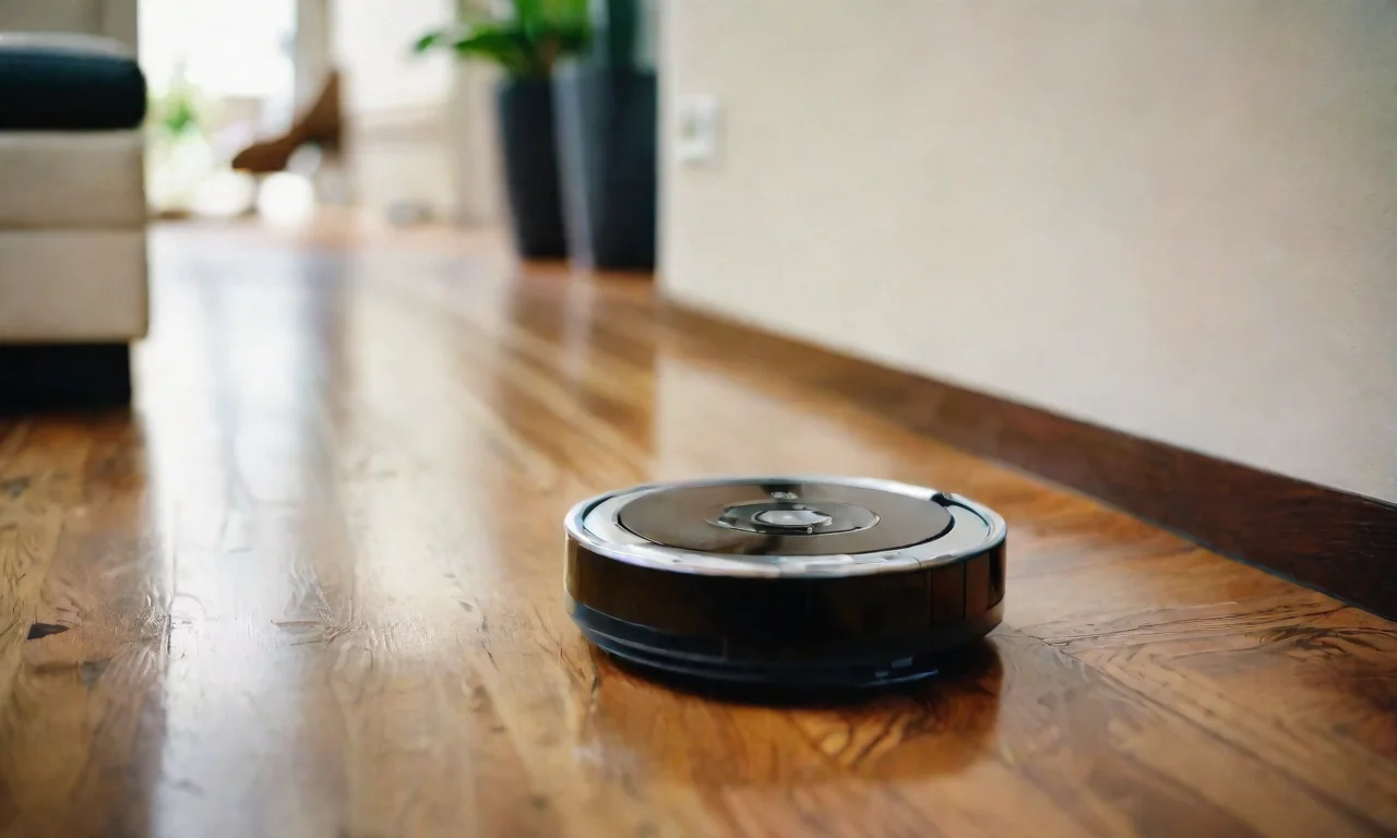 Robot Vacuum That Climbs Stairs (2026)