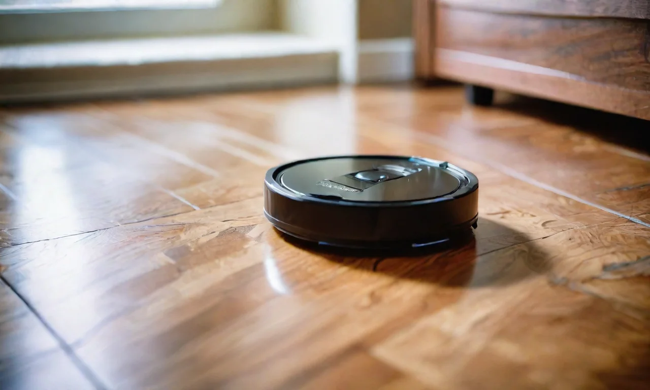 Robot Vacuum Walmart: Obstacle Avoidance Guide