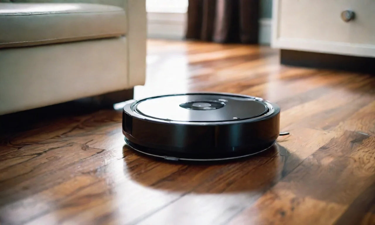 Robot Vacuum with Mapping (2026)