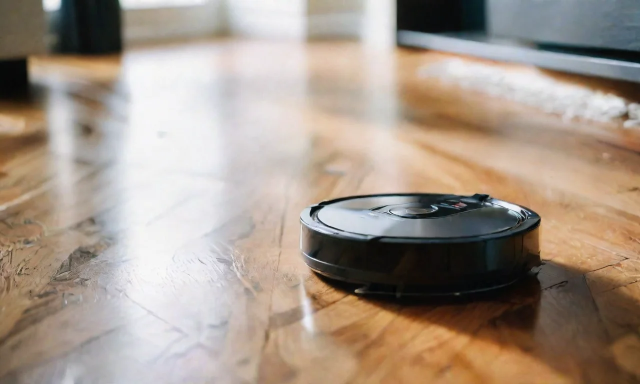 Robot Vacuum with Mop (2026)