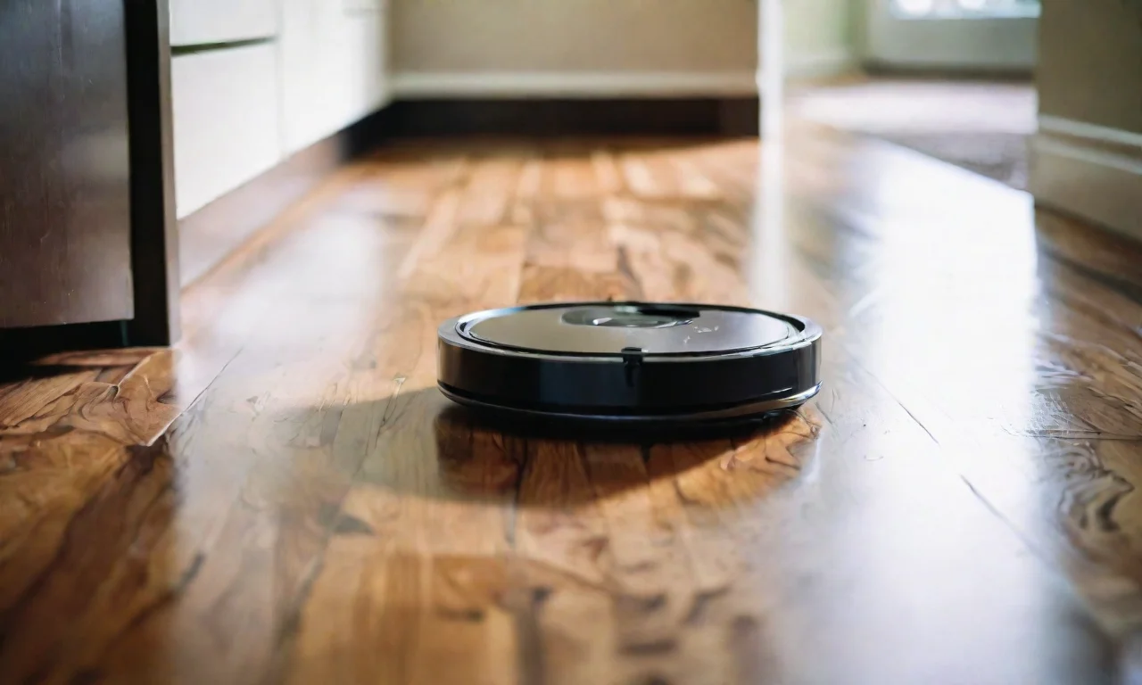 Robot Vacuum with Self Empty (2026)