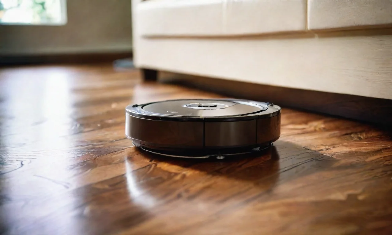 Robot.vacuum (2026)