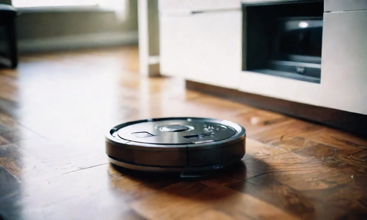 Robot Vacuums on Sale (2026)