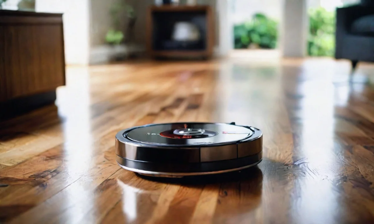 Robot Vacuums: Carpet Deep Clean Compared
