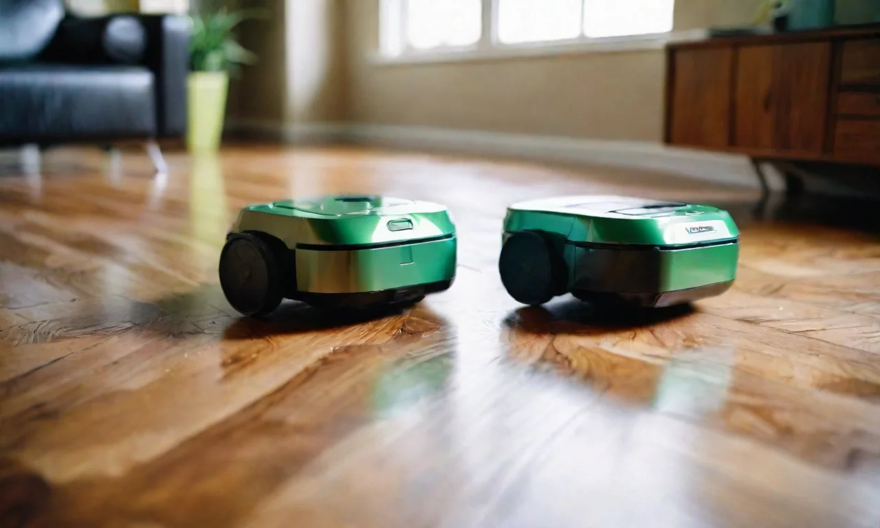 Robot Weed Eater (2026)