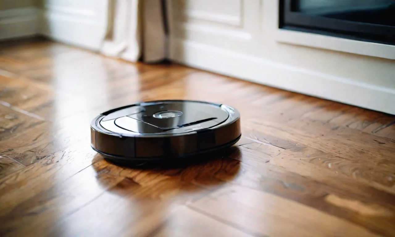 Robotic Automatic Vacuum: LiDAR & Suction Compared (2026)
