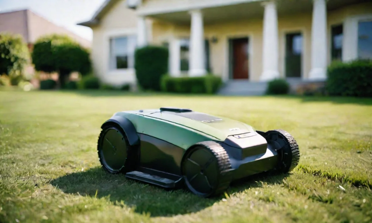 Robotic Mowers (2026)
