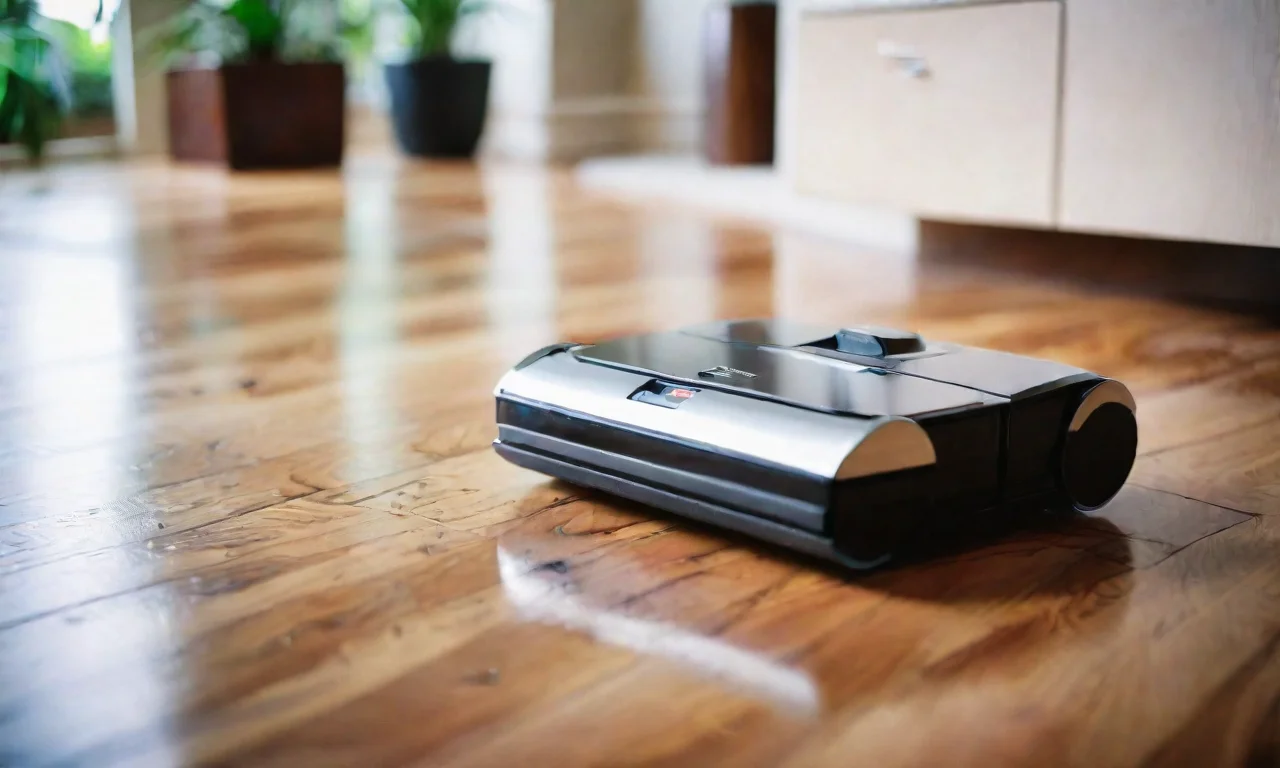 Robotic Pool Vacuum Above Ground: Carpet Deep Clean Compared