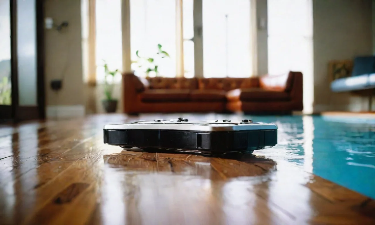 Robotic Pool Vacuums for Inground Pools (2026)