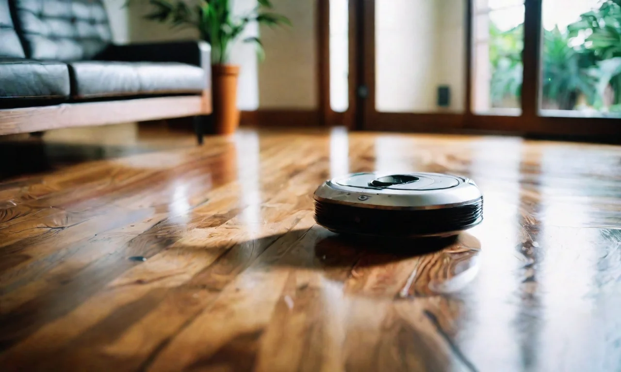 Robotic Pool Vacuums (2026)