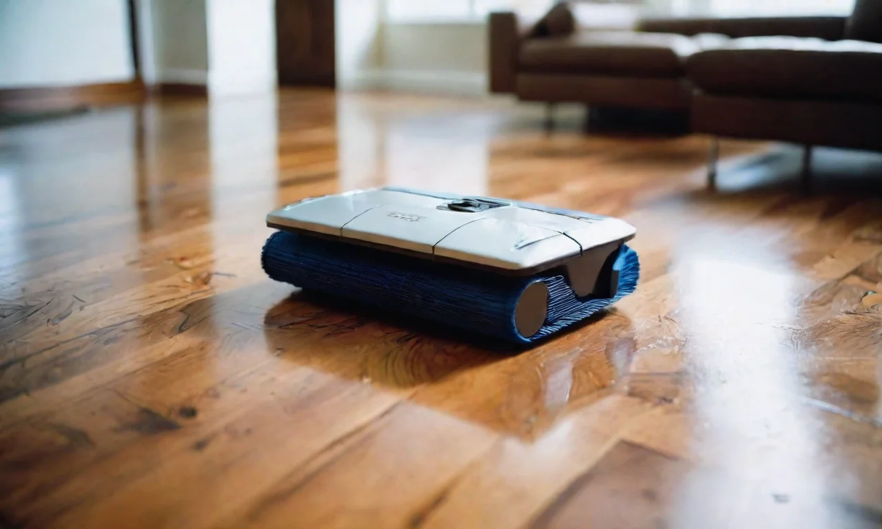 Robotic Swimming Pool Vacuum (2026)