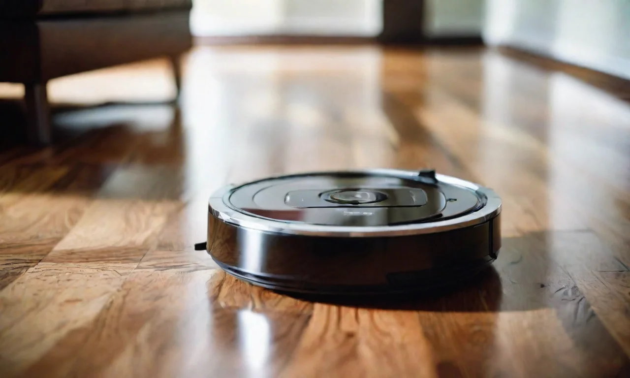 Robotic Vacuum And Mop Combo: Auto-Mop Washing Ranked