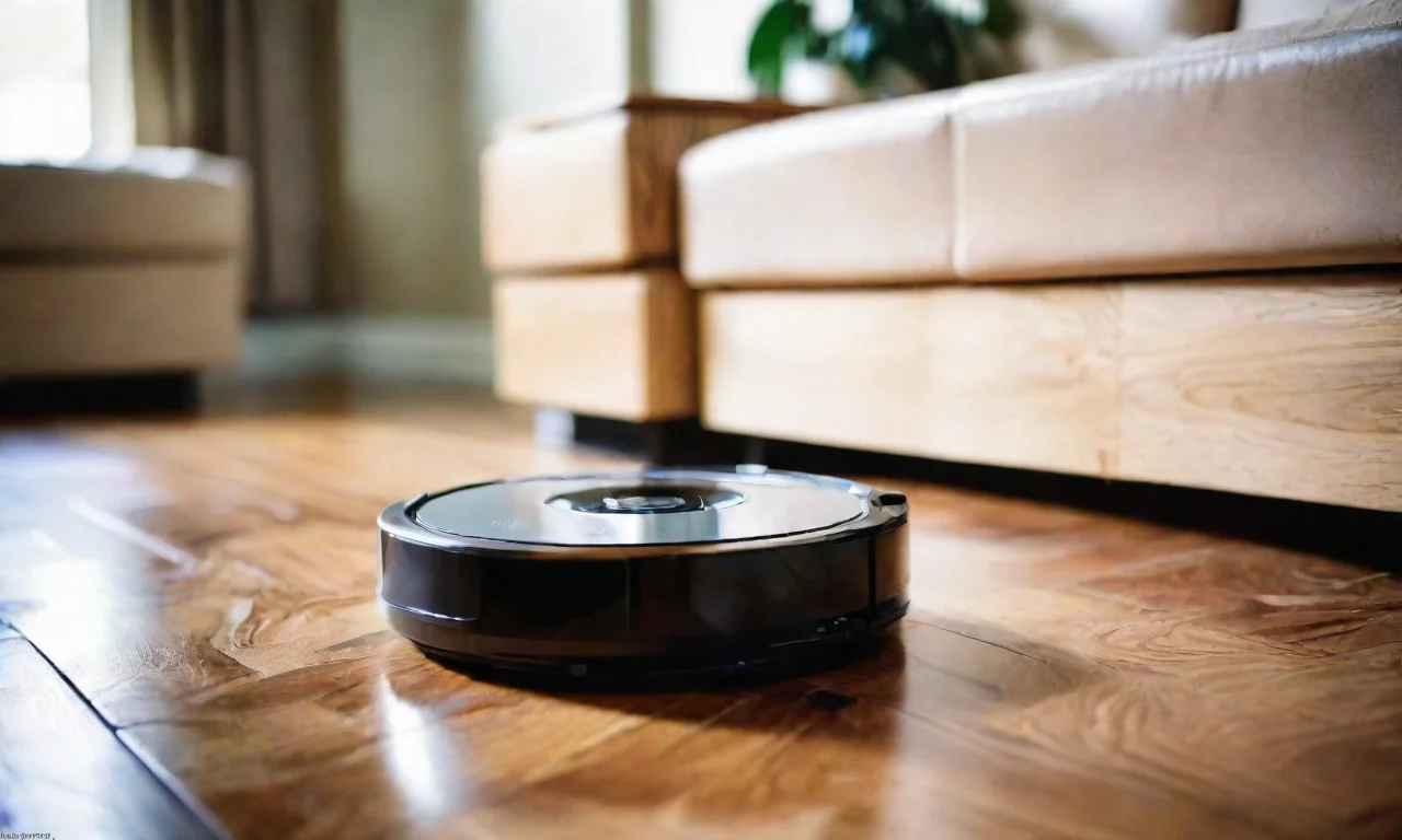 Robotic Vacuum Cleaner For Pets: Carpet Deep Clean Compared