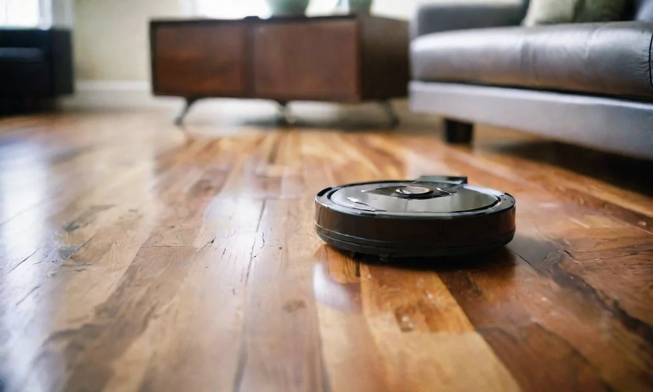 Robotic Vacuum Cleaners (2026)