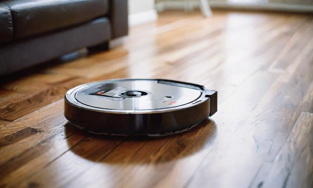 Robotic Vacuum Mop: Pet Hair & Tangles Compared
