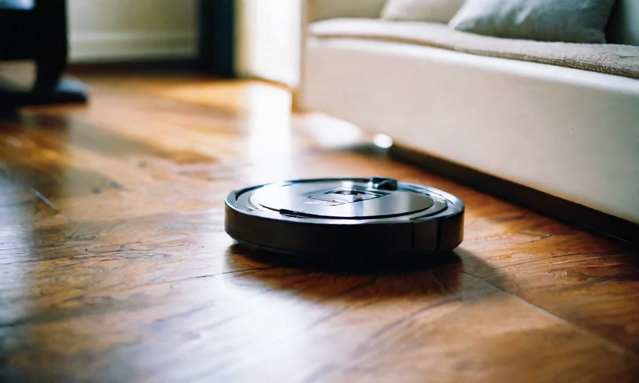 Robotic Vacuums (2026)