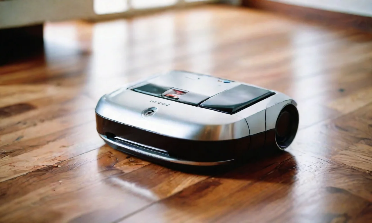Roboto Vacuum: Battery Runtime Compared