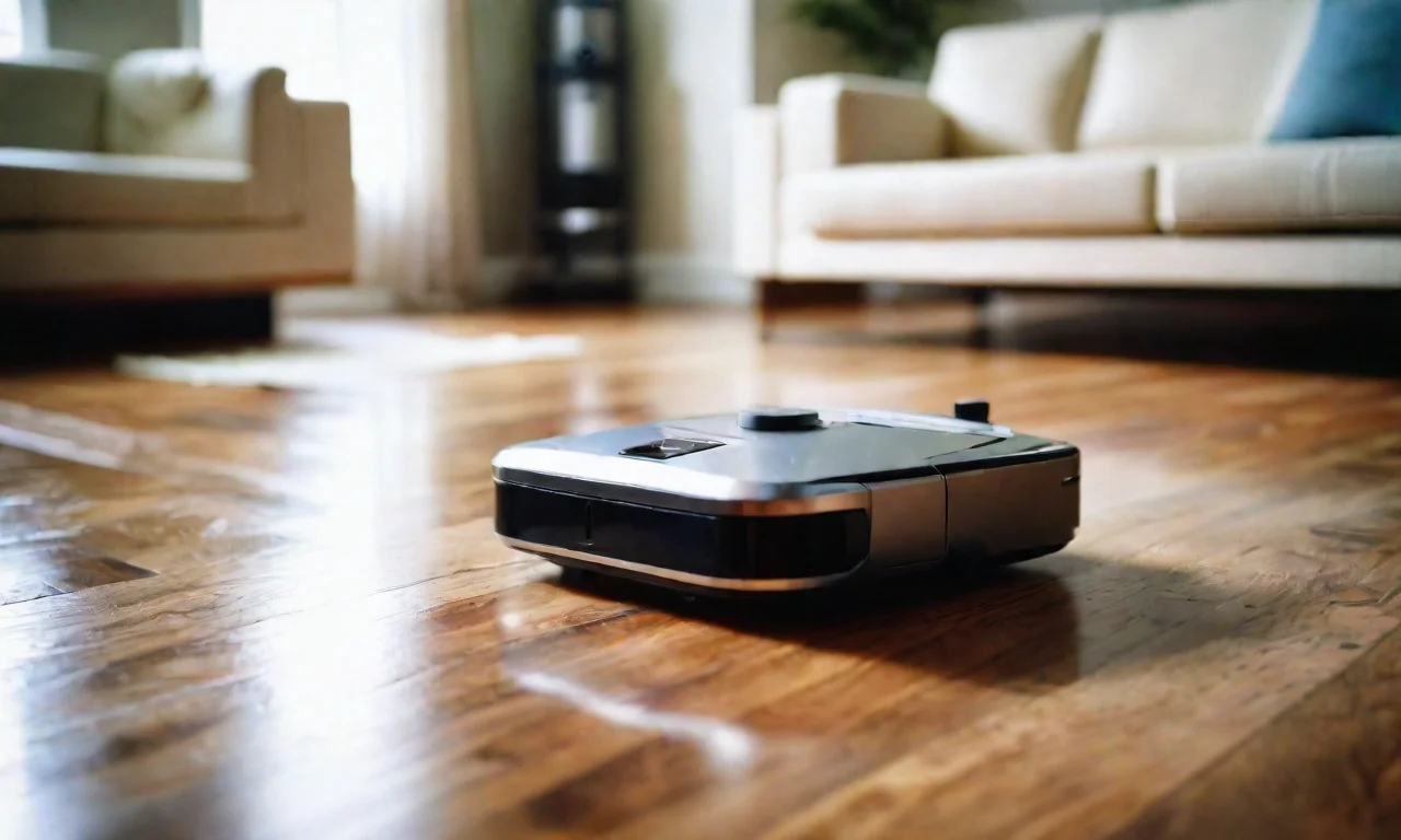 Robots That Vacuum And Mop: 8000Pa Suction Ranked