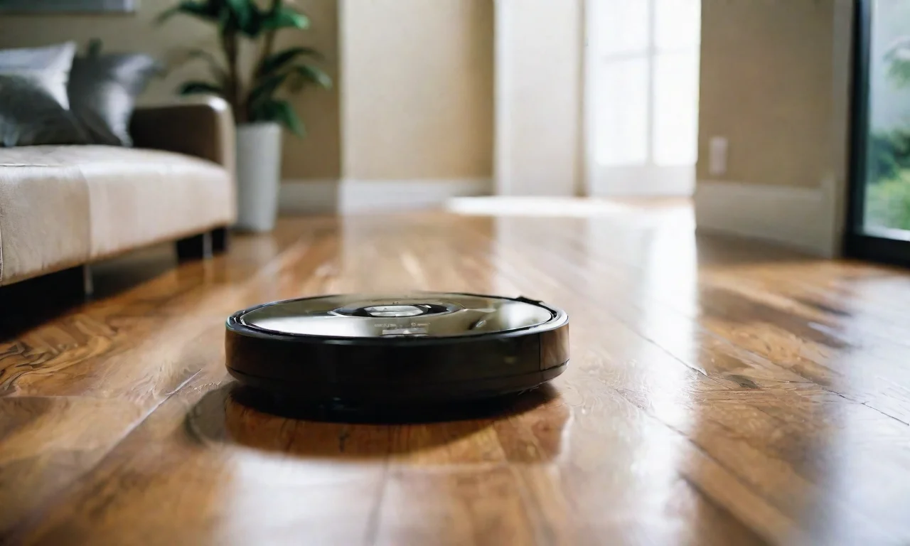 Roomba Robot Vacuums: Battery Runtime Compared