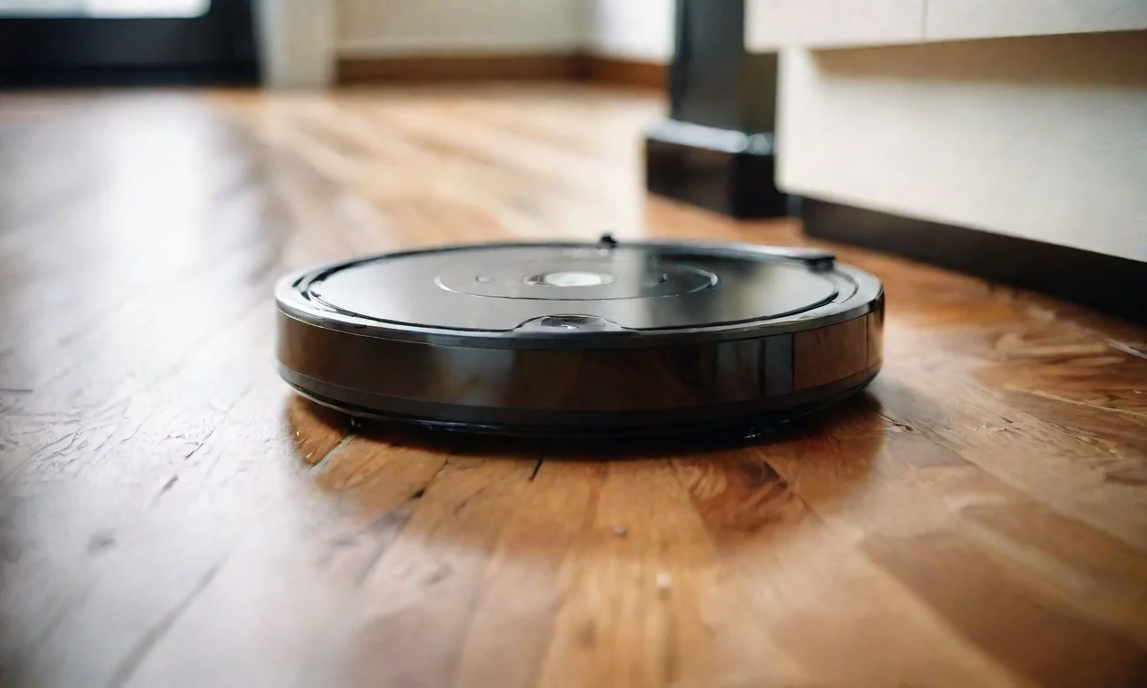 Roomba Robotic Vacuum (2026)