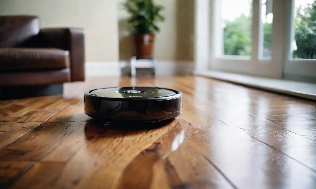 Roomba Vs Shark Robot Vacuum: Key Differences (2026)