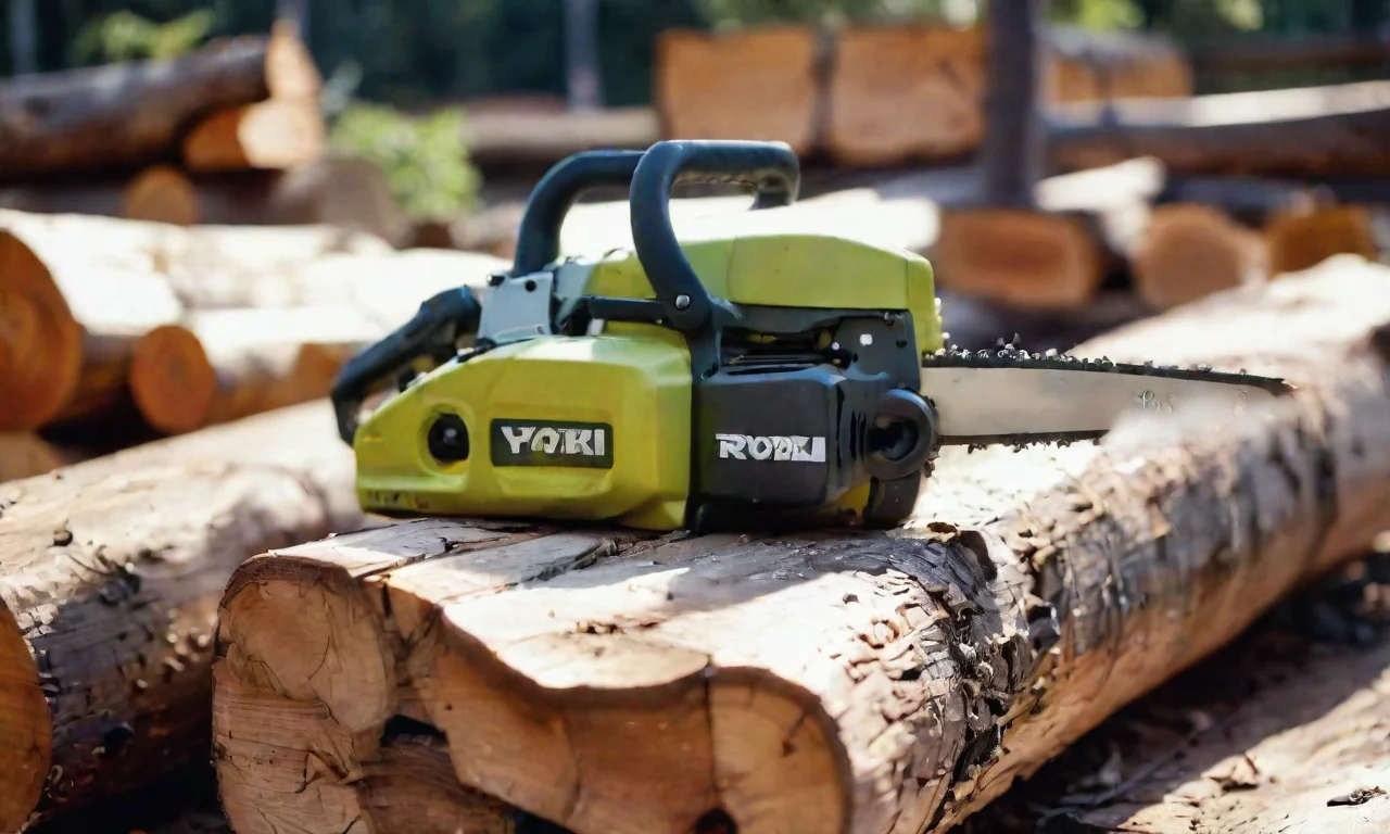 Ryobi 14 Inch Chainsaw: Cutting Power Compared (2026)