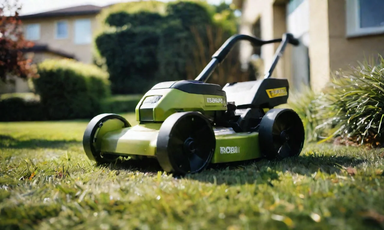 Ryobi 40V Edger (Quick Guide) (2026)