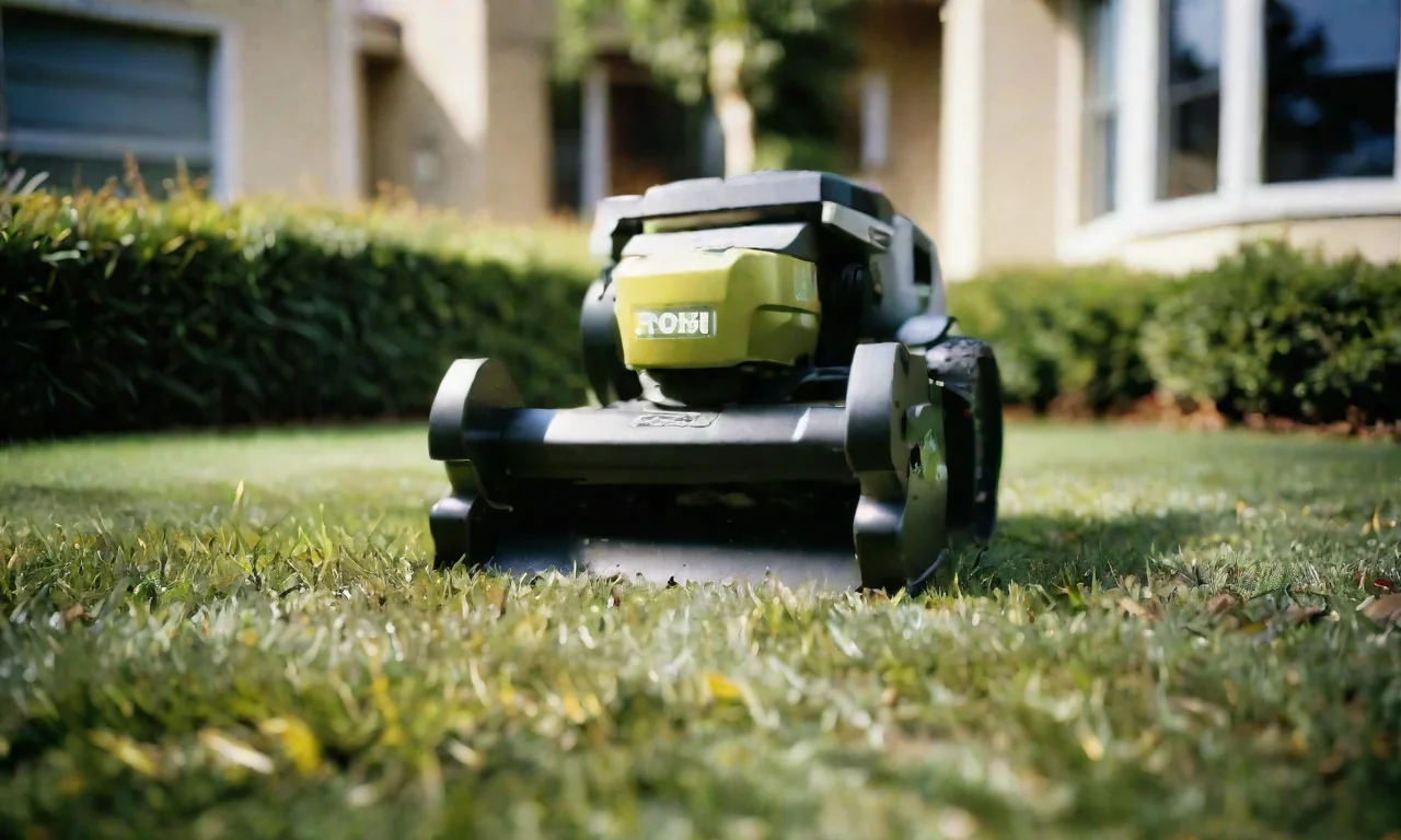Ryobi Expand It Edger Attachment (2026)