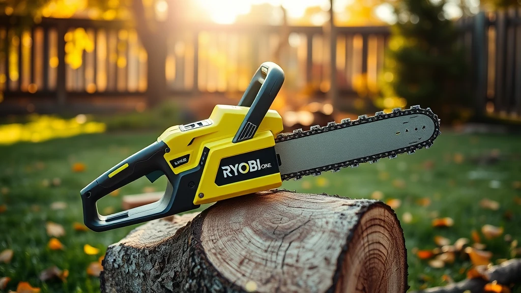 Ryobi One HP 18V P25013 Brushless Compact Pruning Mini Review (2026)