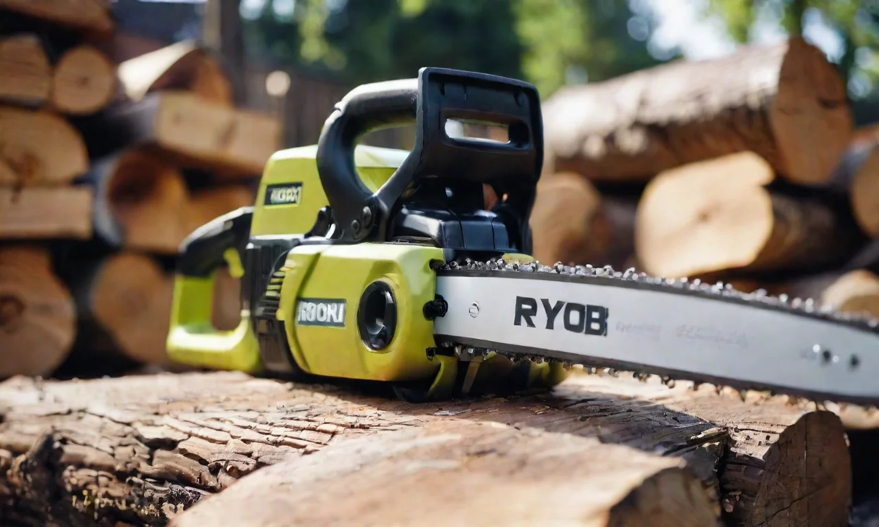 Ryobi Ry40580 HP 18 Inch Brushless Battery Powered Review (2026)