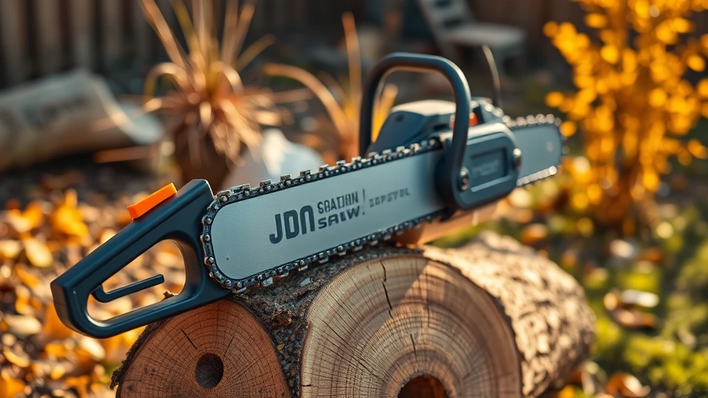 Sabre Saw Chainsaw Blade: Hardwood Bucking Ranked