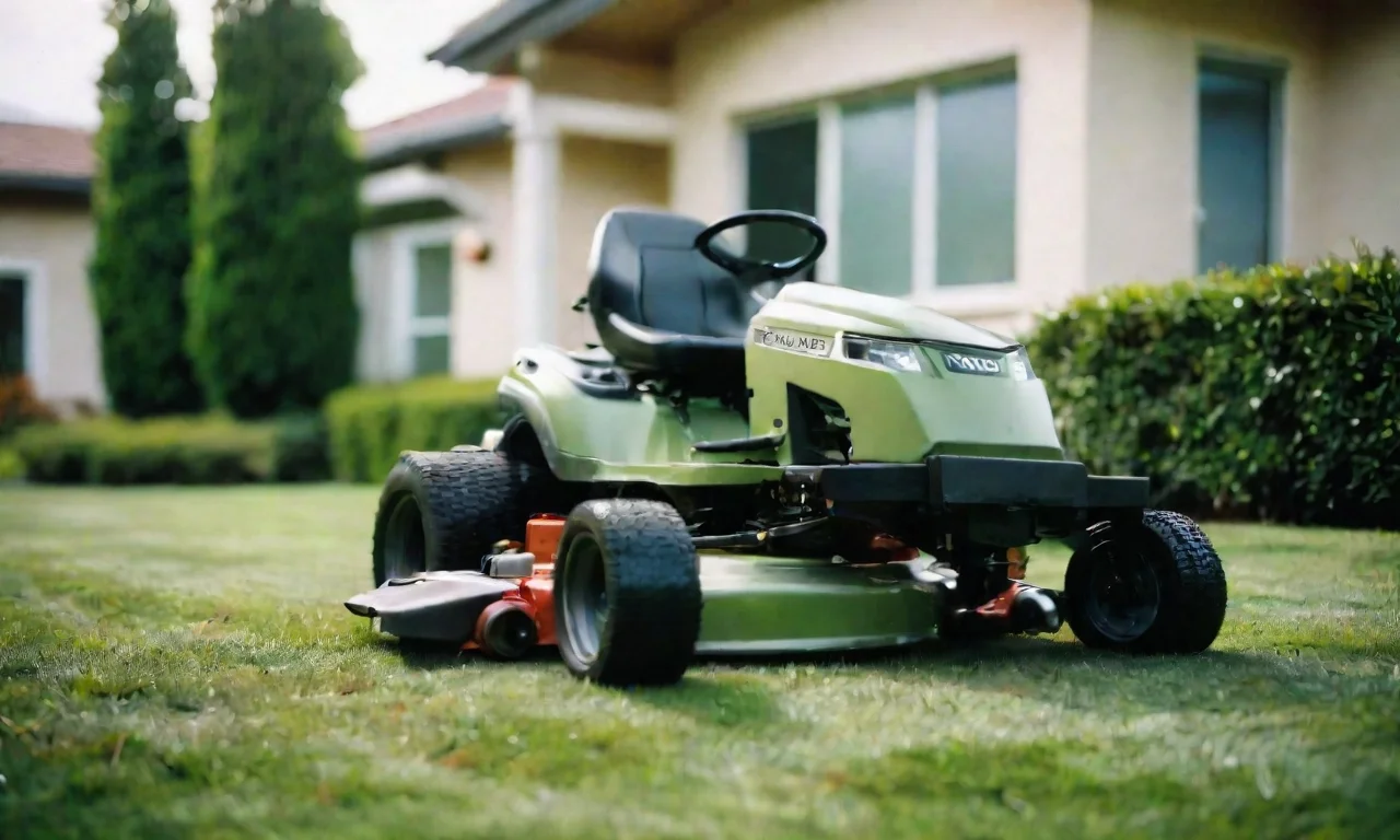 Sale Zero Turn Mowers (2026)