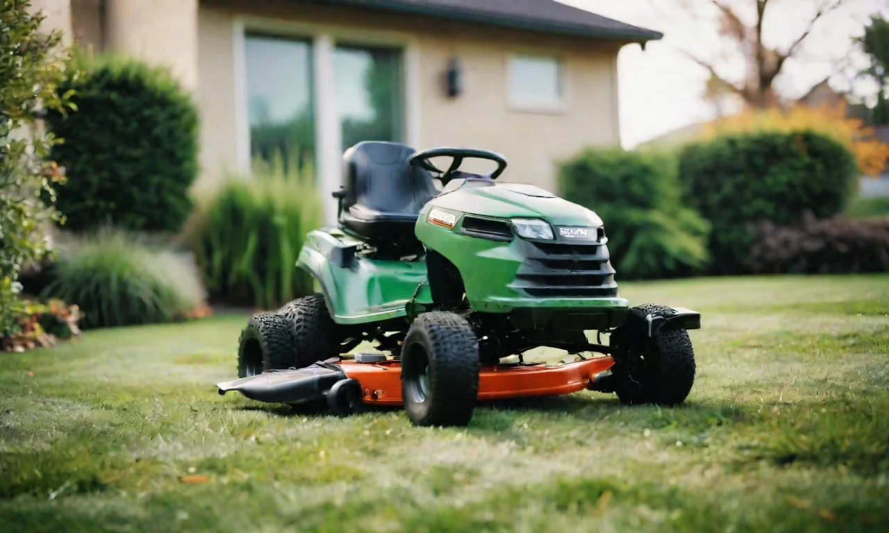 Sears Riding Lawn Mowers (2026)