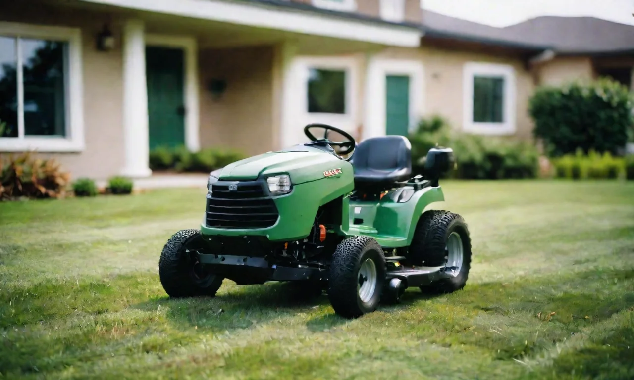 Sears Riding Lawn Tractors (2026)