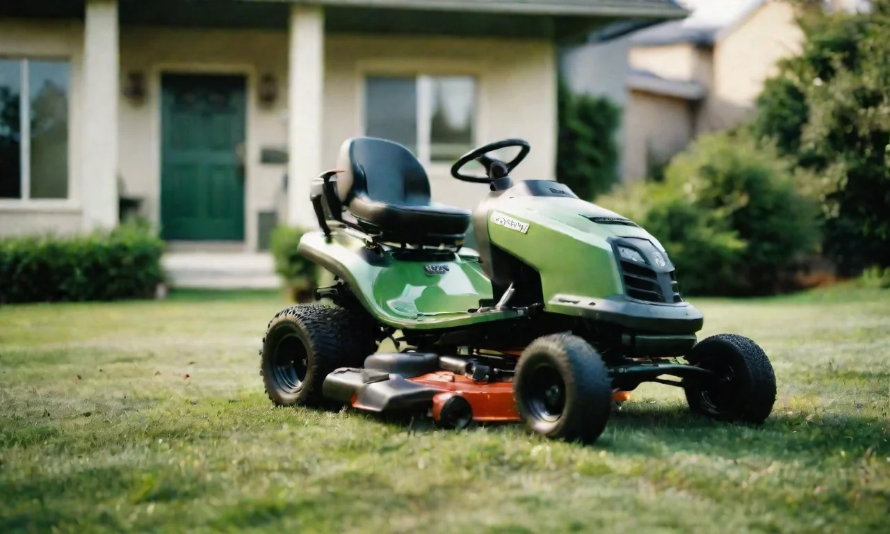 Sears Riding Mowers (2026)