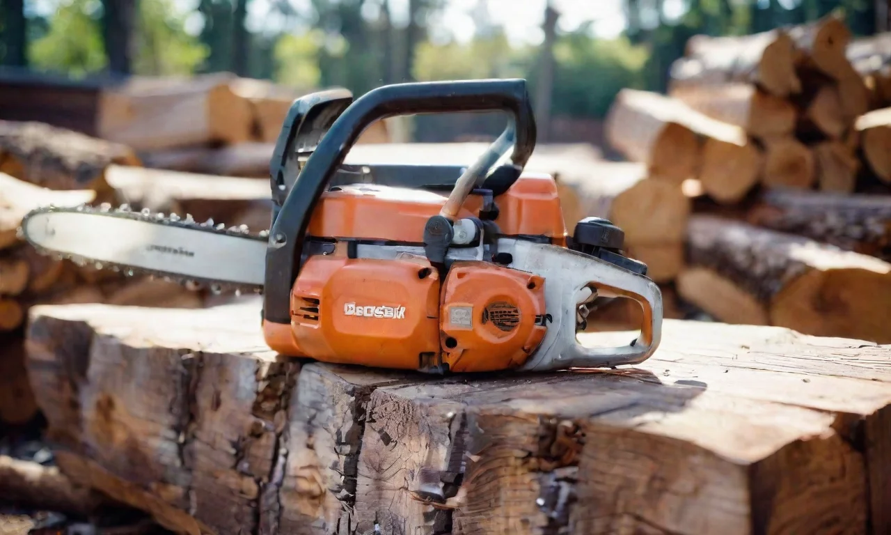 Seesii Mini Chainsaw: Chain Speed & Torque Compared