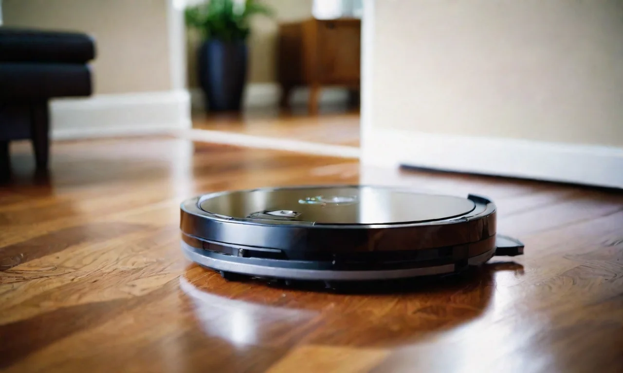 Self Cleaning Robot Vacuum (2026)