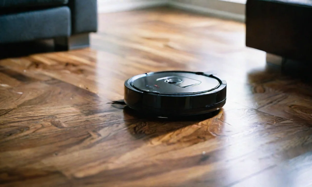 Self Emptying Robot Vacuum And Mop: Obstacle Compared (2026)