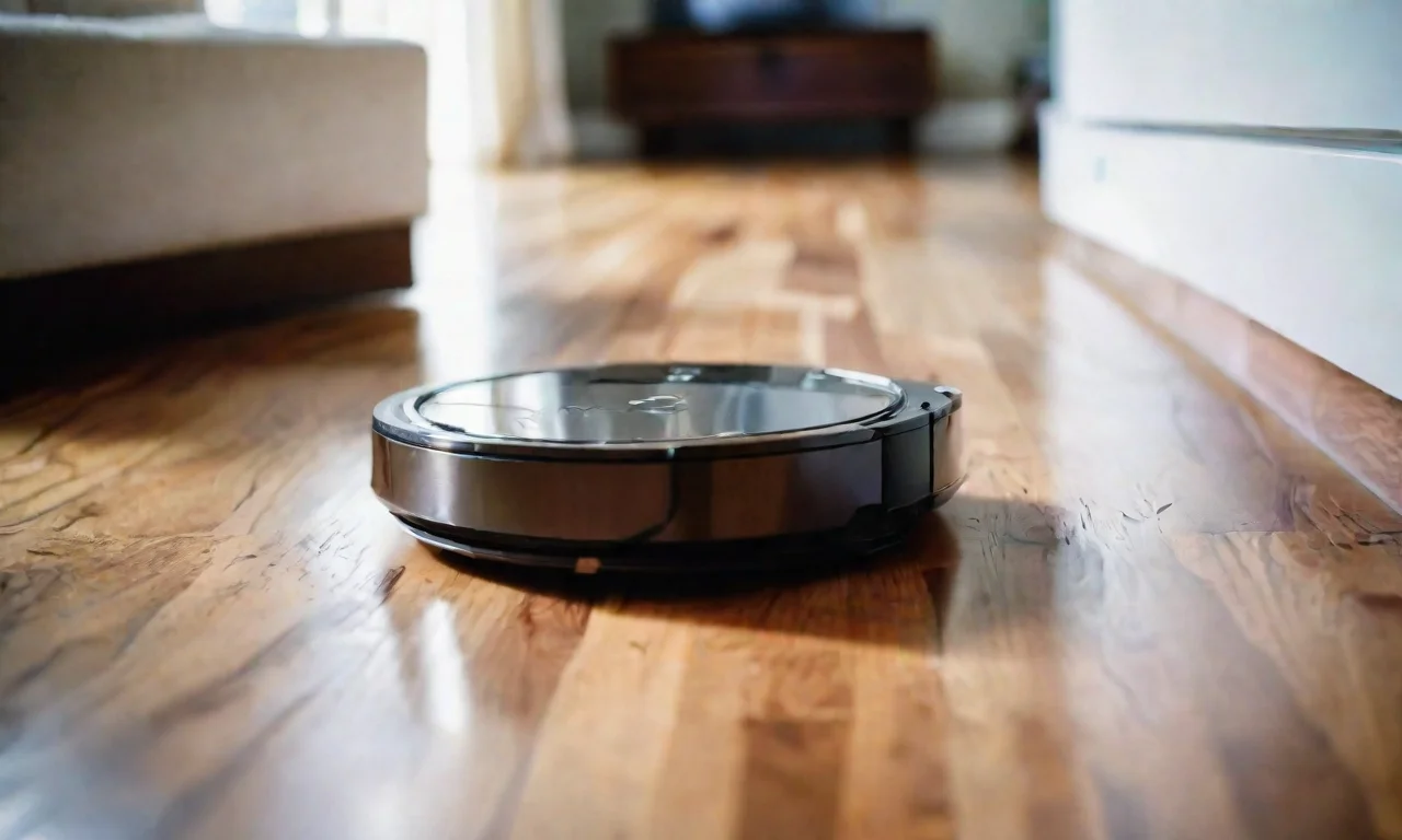 Self Emptying Robot Vacuum: 8000Pa Suction Ranked