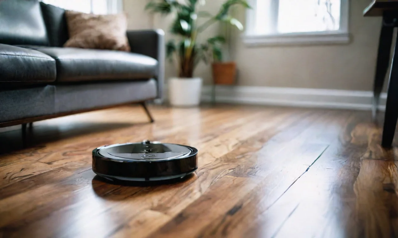 Shark Ai Robot Vacuum (2026)