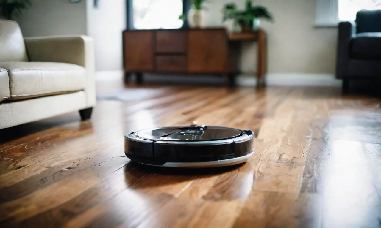 Shark Ai Ultra Robot Vacuum (2026)