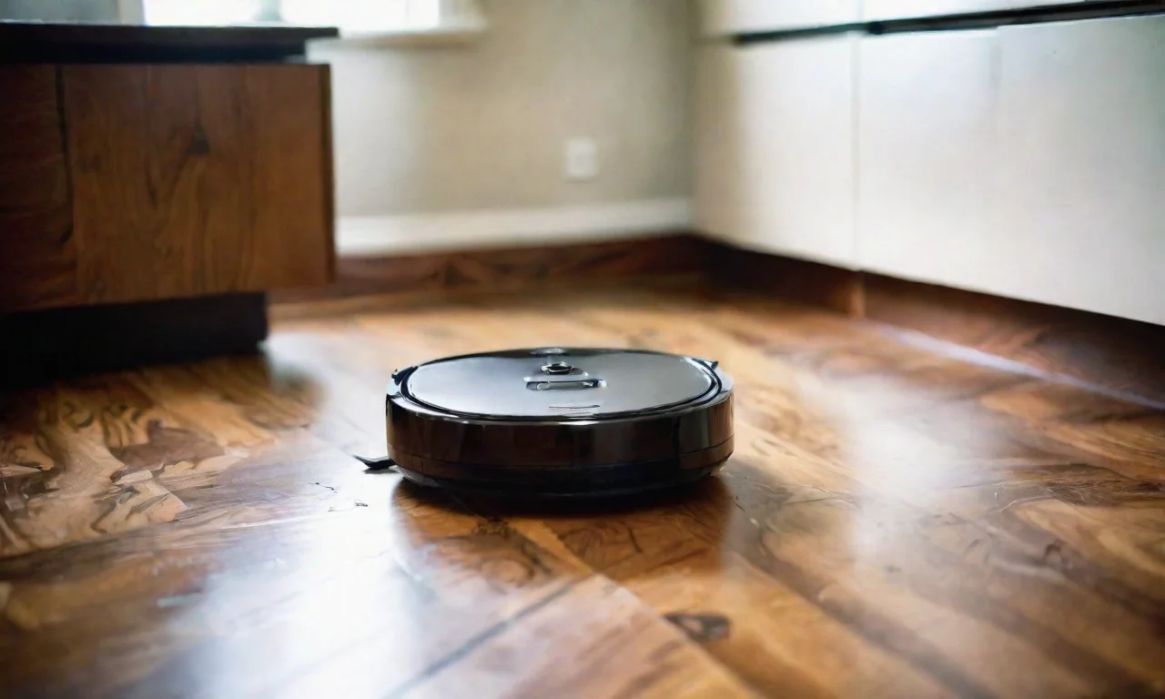 Shark I Robot Vacuum: Battery Runtime Compared